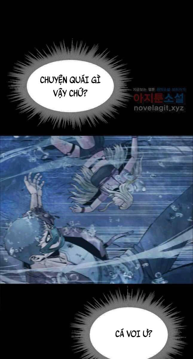 Mật Mã Mê Cung Chapter 56 - 9