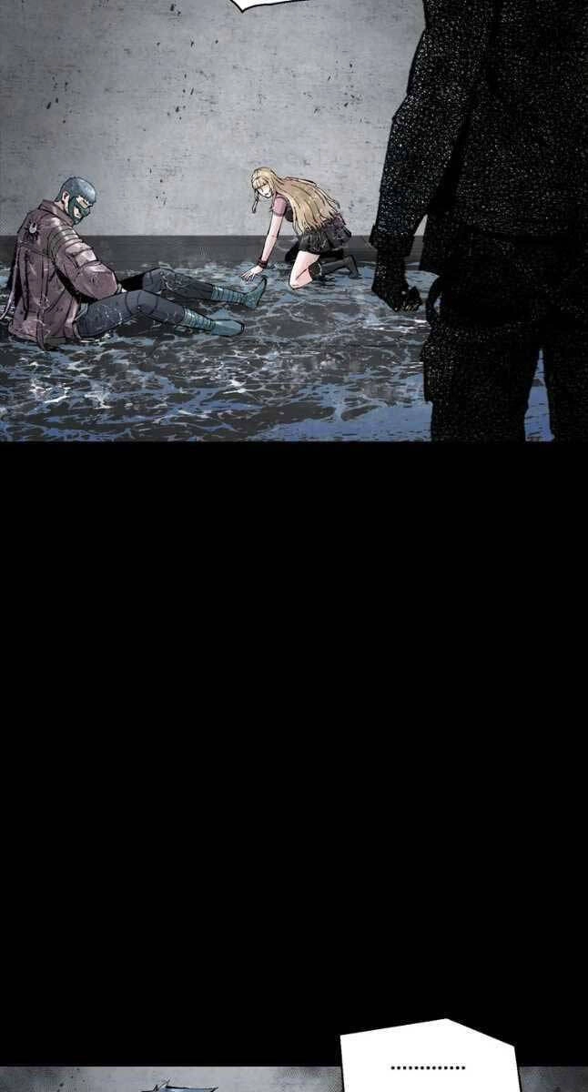 Mật Mã Mê Cung Chapter 56 - 18