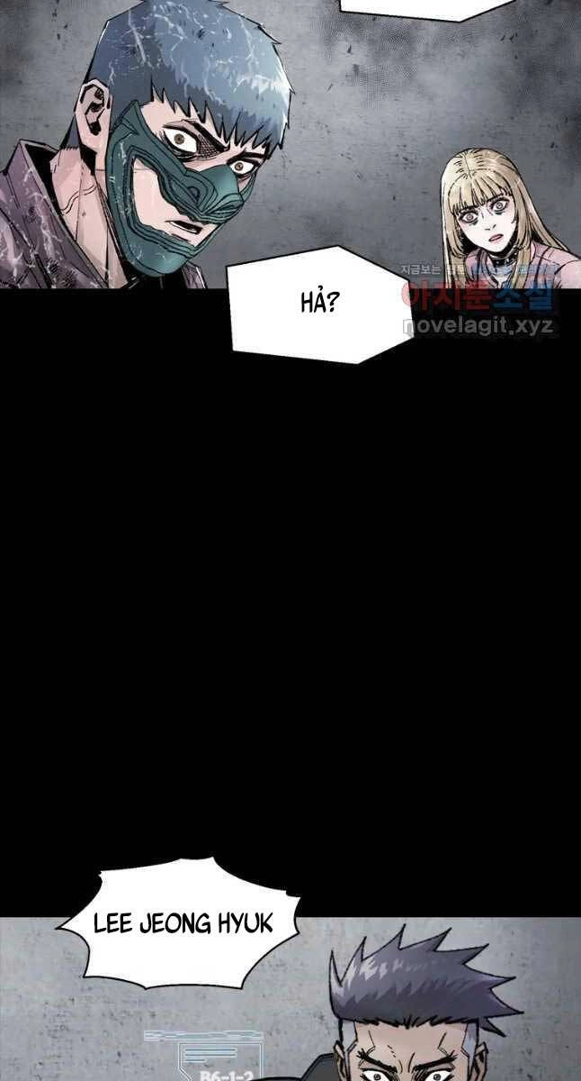 Mật Mã Mê Cung Chapter 56 - 19