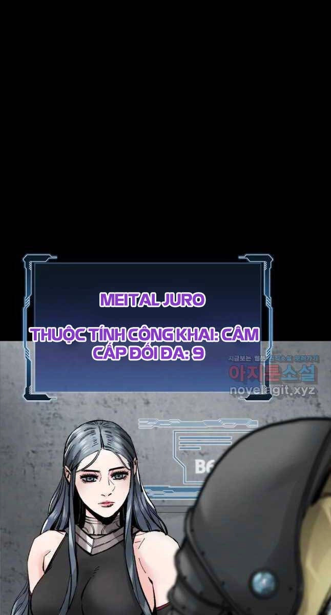 Mật Mã Mê Cung Chapter 56 - 22