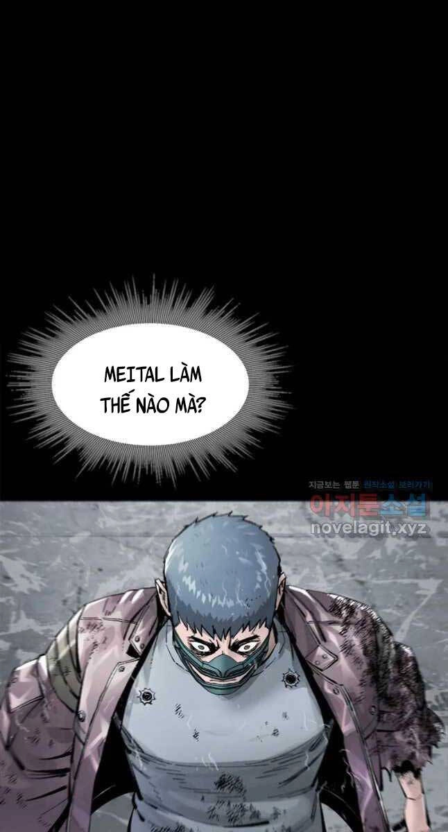 Mật Mã Mê Cung Chapter 56 - 26