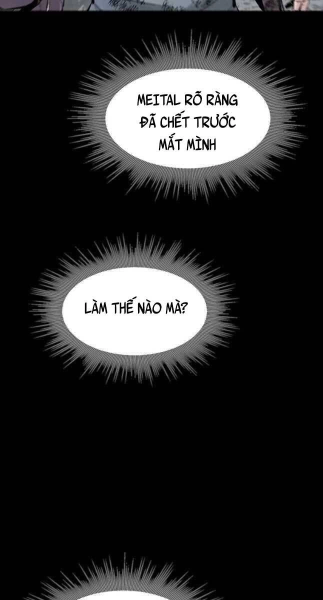 Mật Mã Mê Cung Chapter 56 - 27