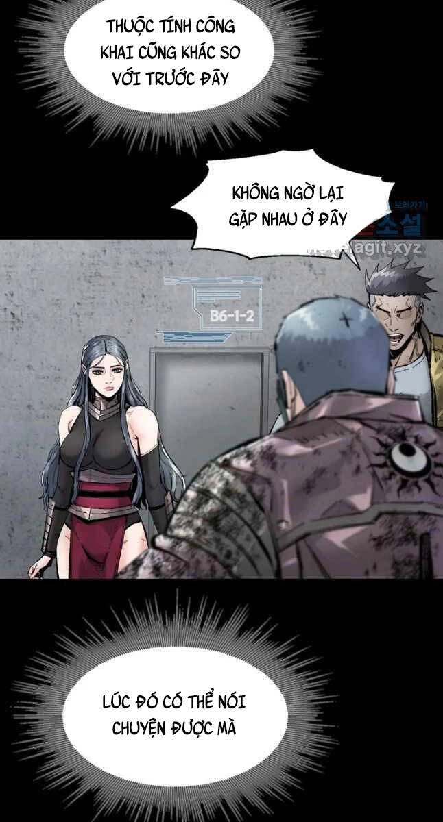 Mật Mã Mê Cung Chapter 56 - 28