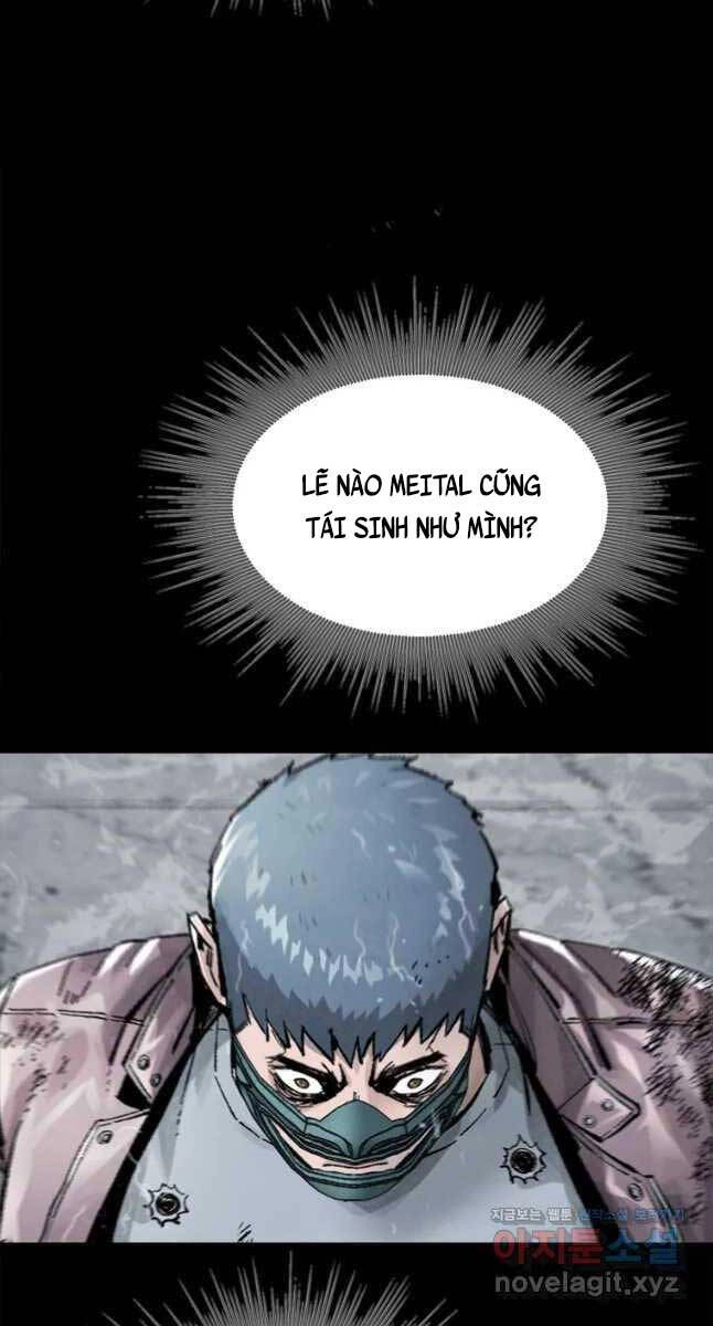 Mật Mã Mê Cung Chapter 56 - 29