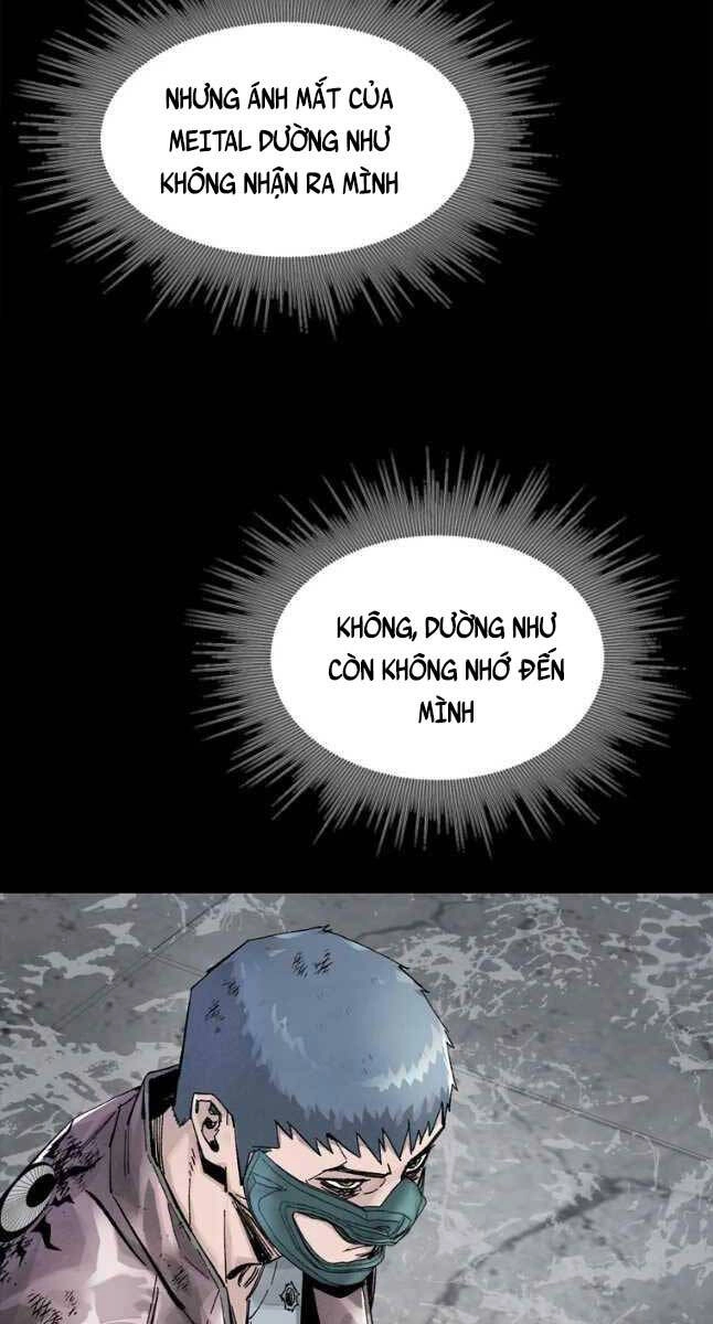 Mật Mã Mê Cung Chapter 56 - 30