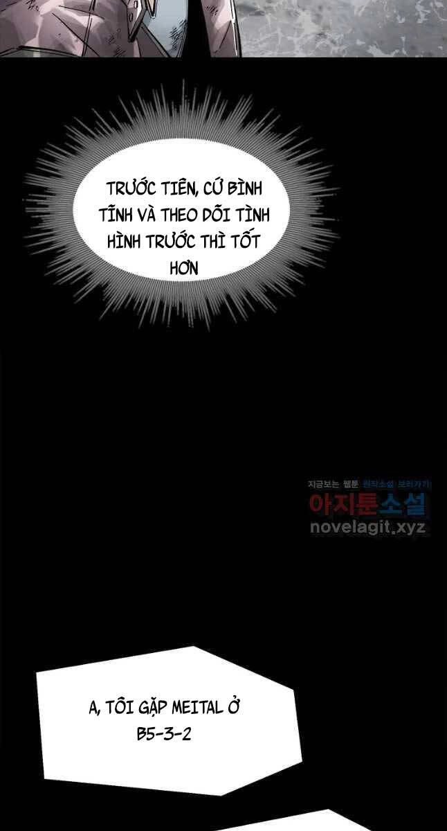 Mật Mã Mê Cung Chapter 56 - 31