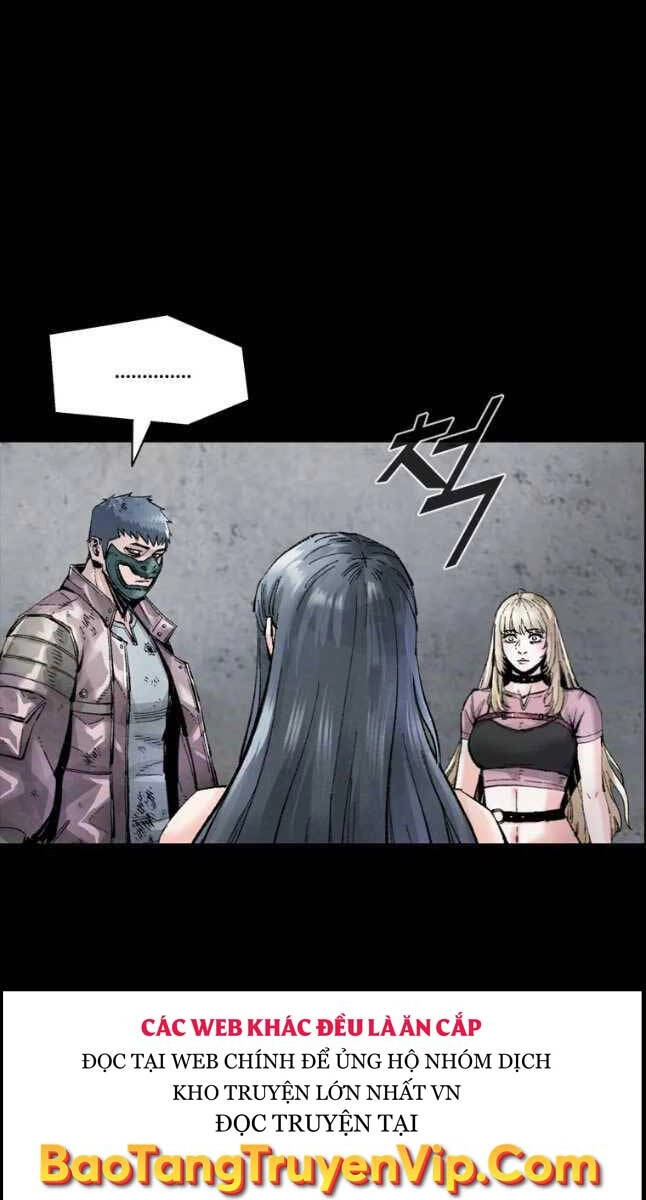 Mật Mã Mê Cung Chapter 56 - 34