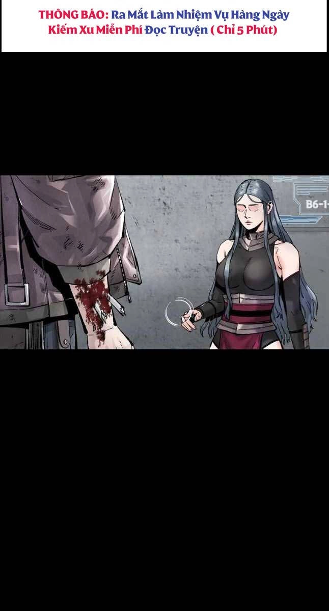 Mật Mã Mê Cung Chapter 56 - 35