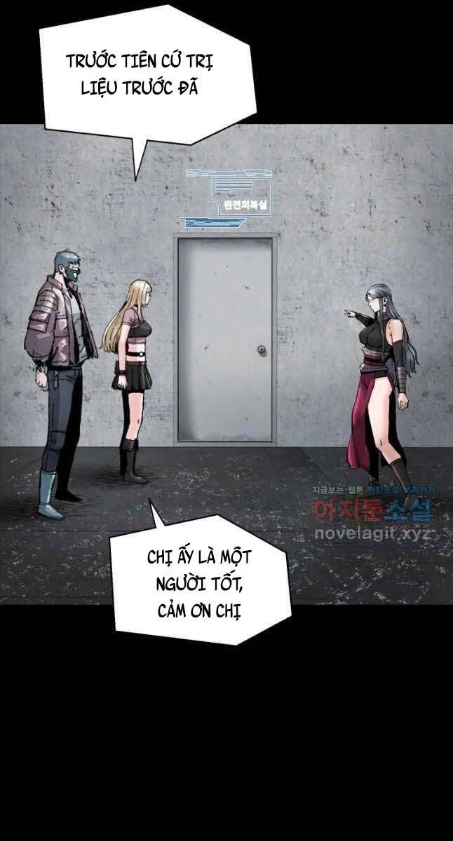 Mật Mã Mê Cung Chapter 56 - 36