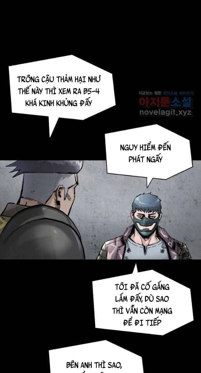 Mật Mã Mê Cung Chapter 56 - 38