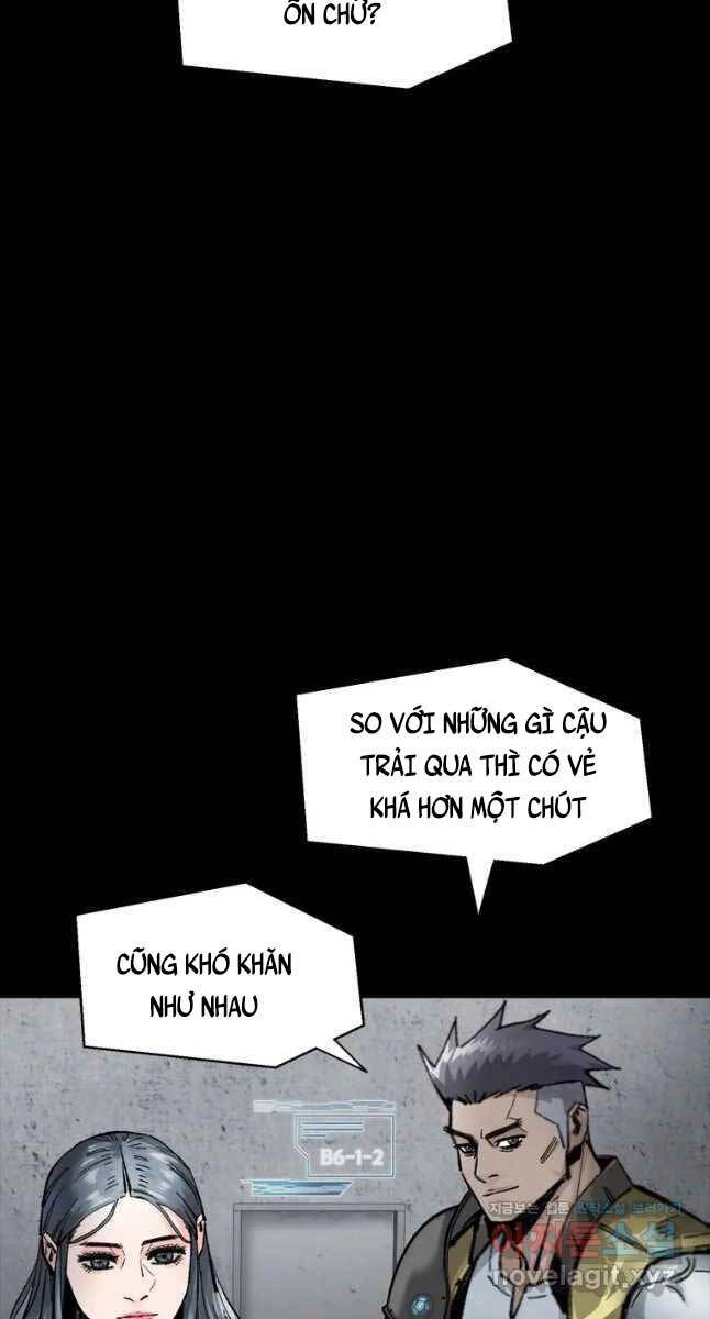 Mật Mã Mê Cung Chapter 56 - 39