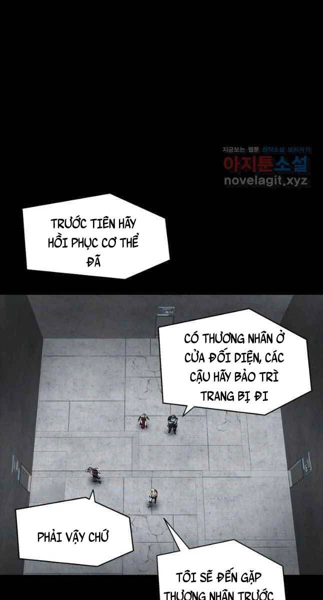 Mật Mã Mê Cung Chapter 56 - 43