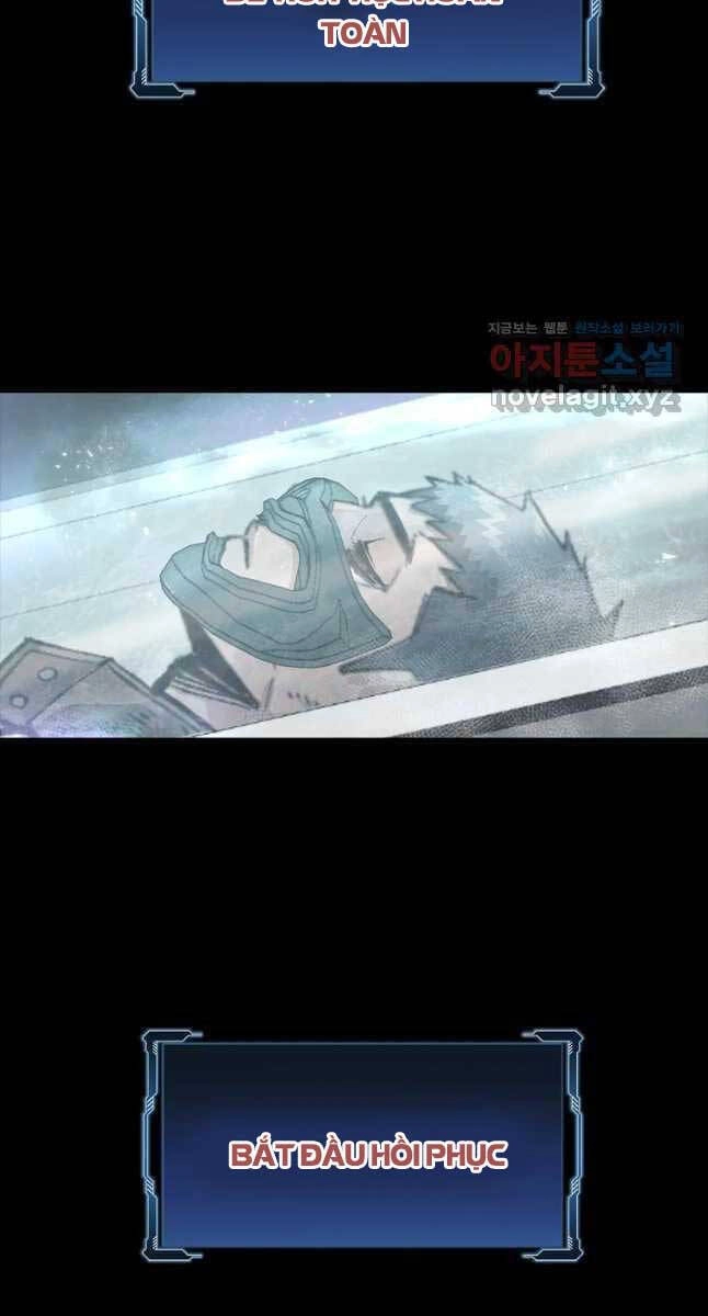 Mật Mã Mê Cung Chapter 56 - 47