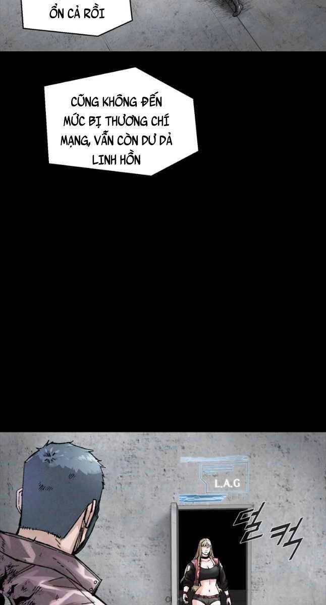 Mật Mã Mê Cung Chapter 56 - 49