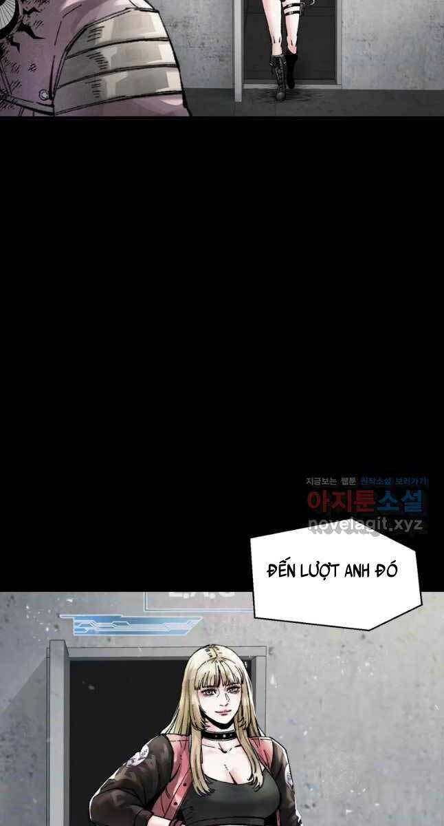 Mật Mã Mê Cung Chapter 56 - 50