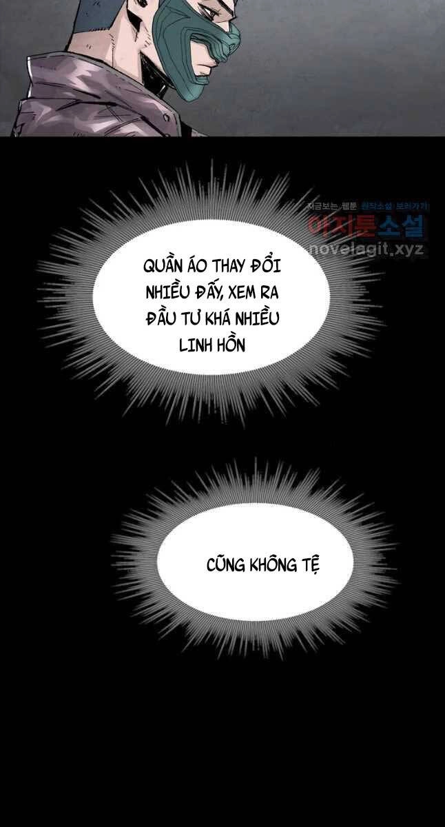 Mật Mã Mê Cung Chapter 56 - 52