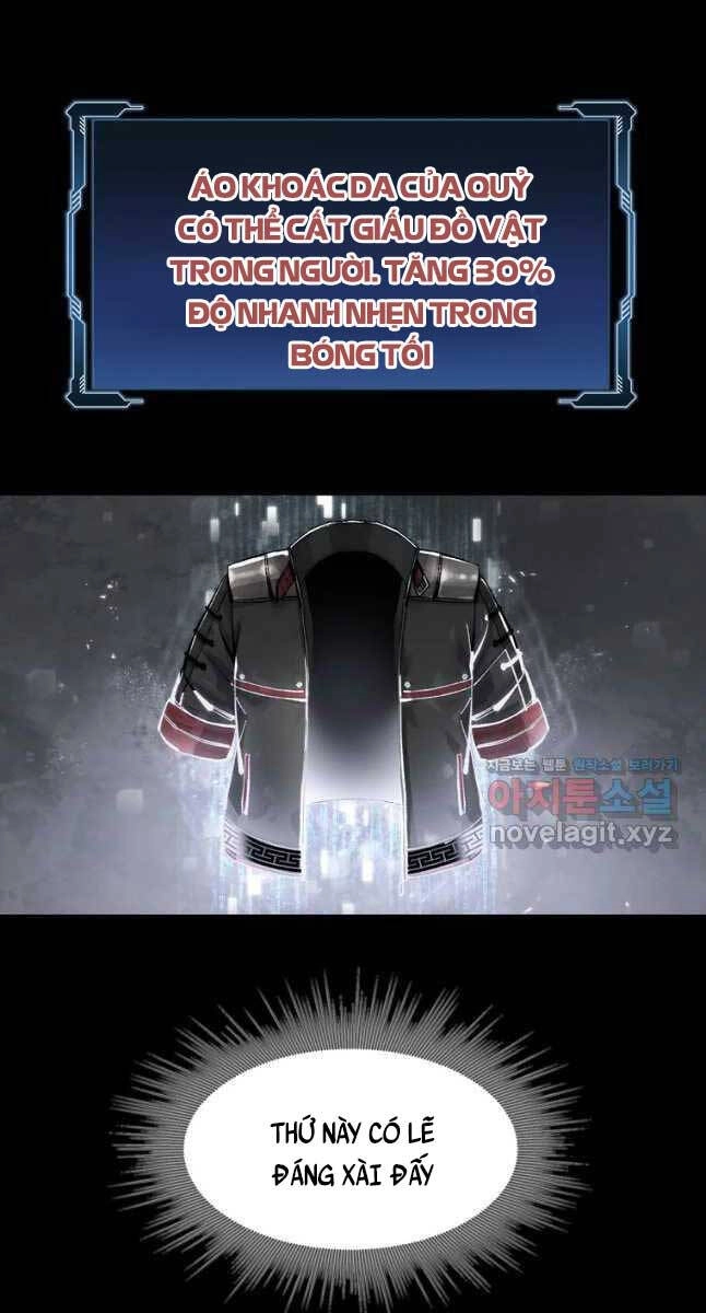 Mật Mã Mê Cung Chapter 56 - 60