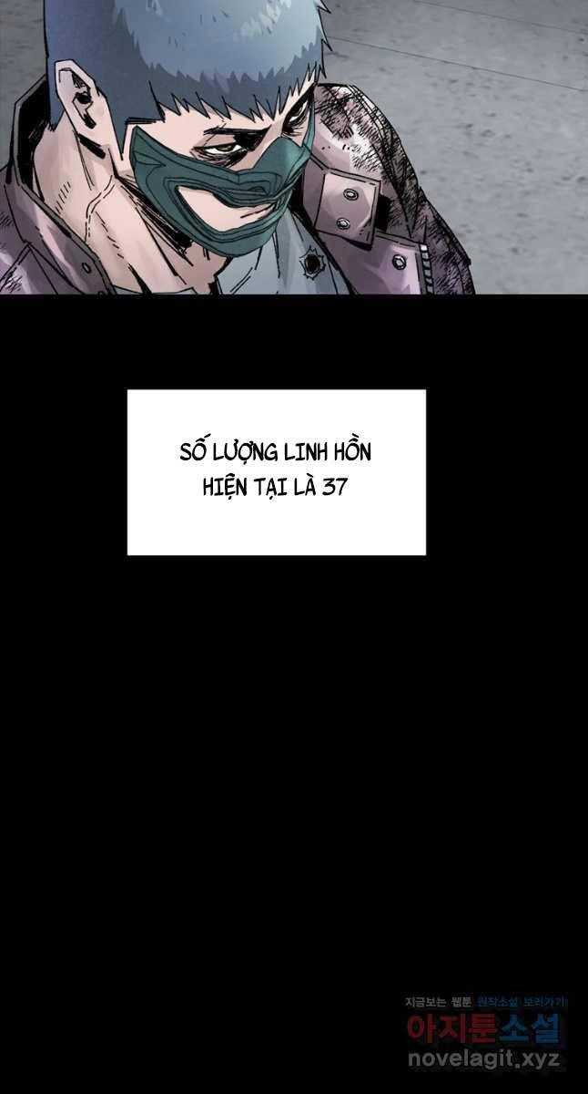 Mật Mã Mê Cung Chapter 56 - 63