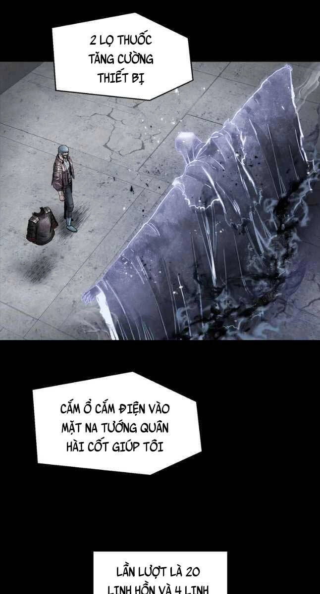 Mật Mã Mê Cung Chapter 56 - 64