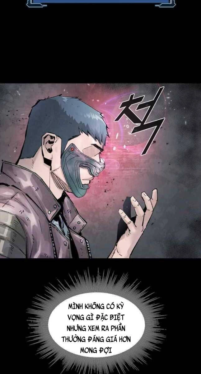 Mật Mã Mê Cung Chapter 56 - 73