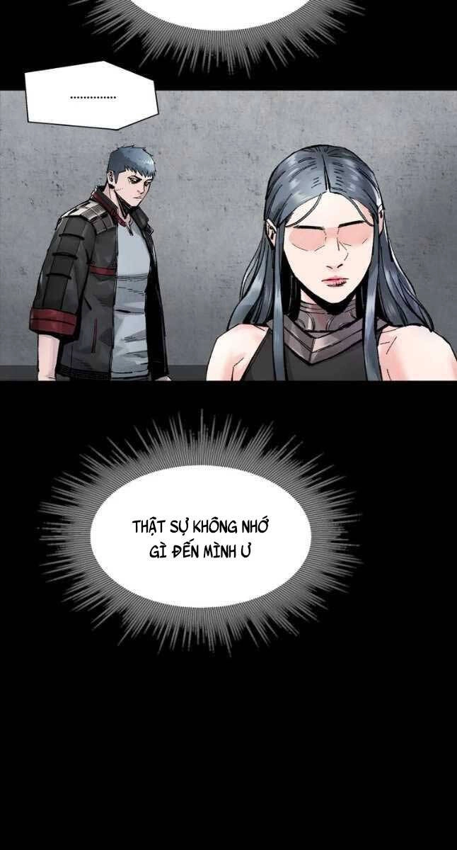 Mật Mã Mê Cung Chapter 56 - 78
