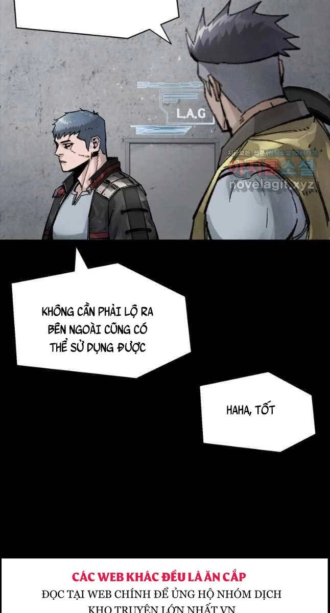 Mật Mã Mê Cung Chapter 56 - 81