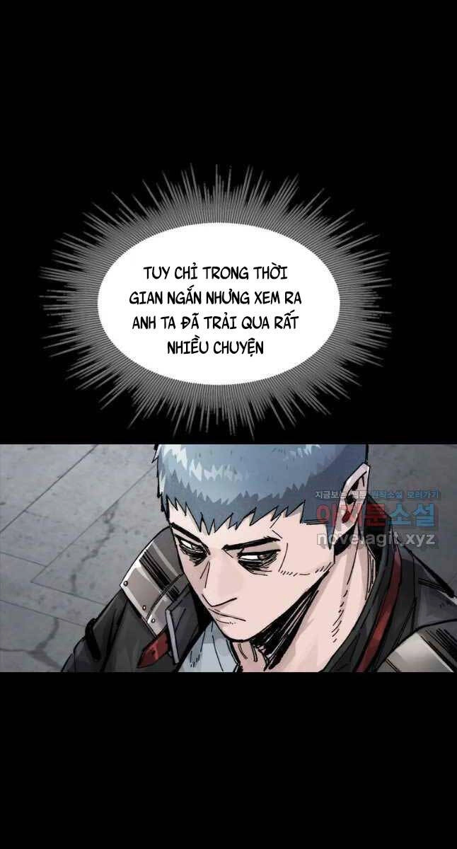 Mật Mã Mê Cung Chapter 56 - 84