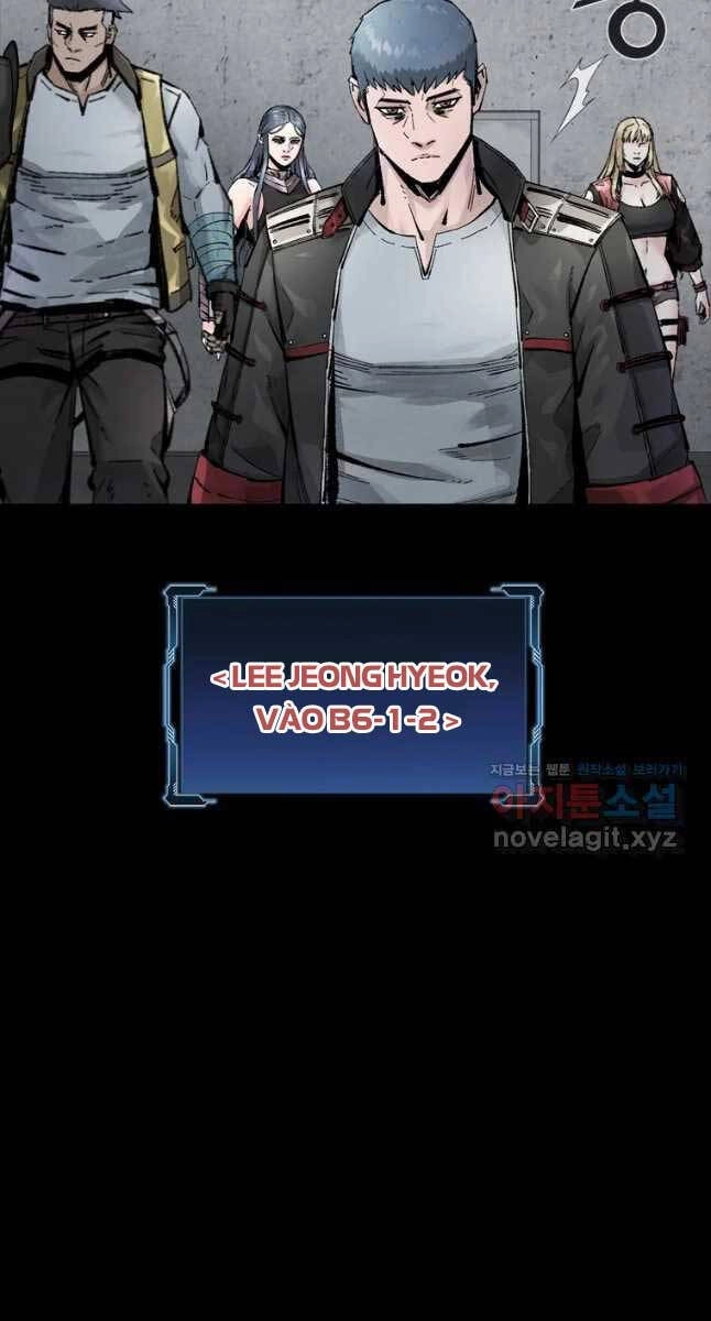 Mật Mã Mê Cung Chapter 57 - 2