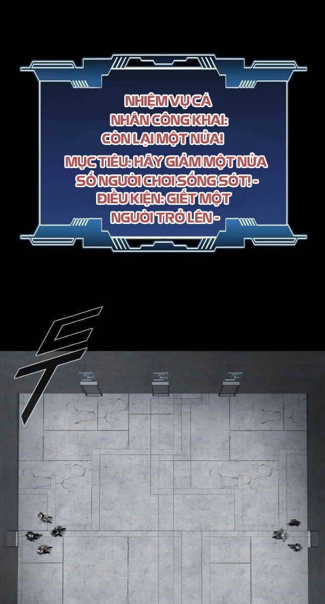 Mật Mã Mê Cung Chapter 57 - 6