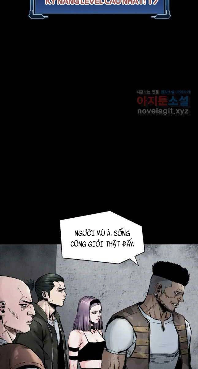 Mật Mã Mê Cung Chapter 57 - 9