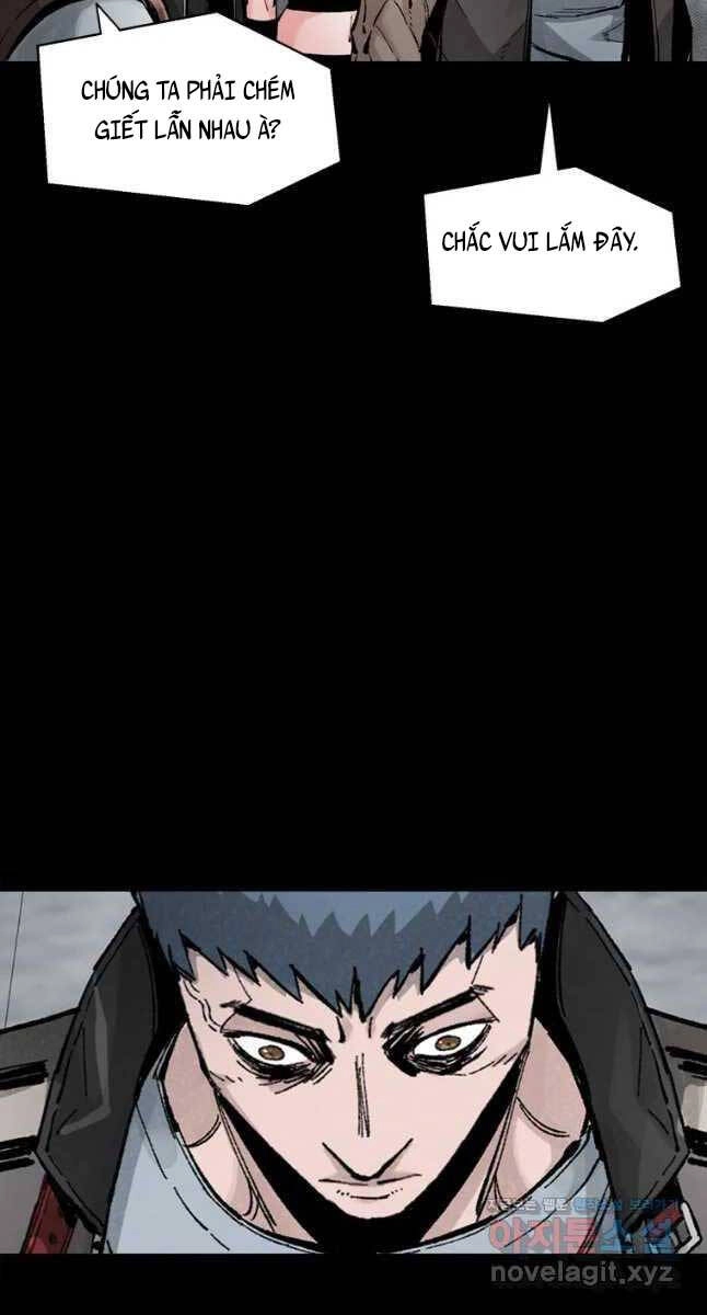 Mật Mã Mê Cung Chapter 57 - 10