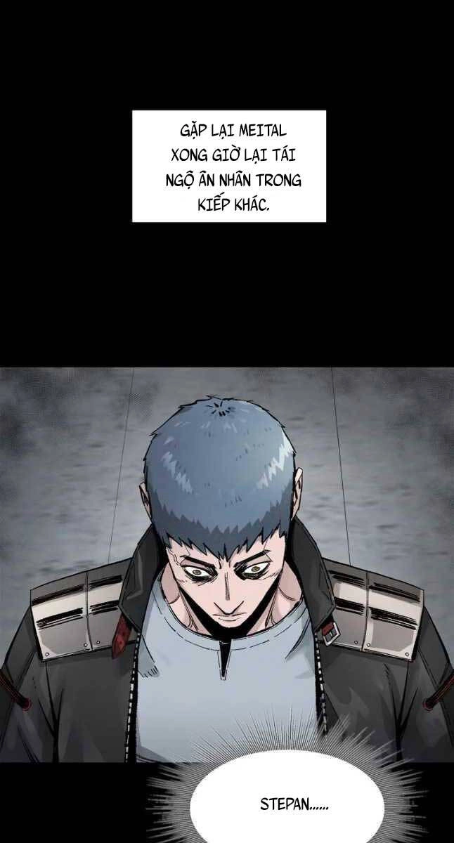 Mật Mã Mê Cung Chapter 57 - 11