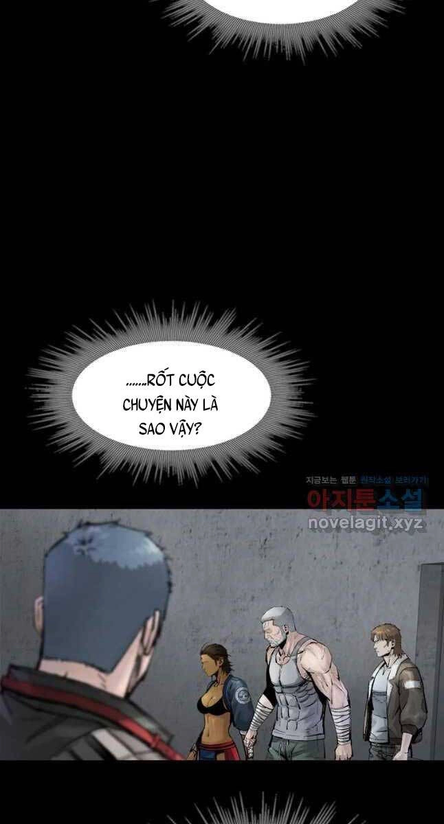 Mật Mã Mê Cung Chapter 57 - 12