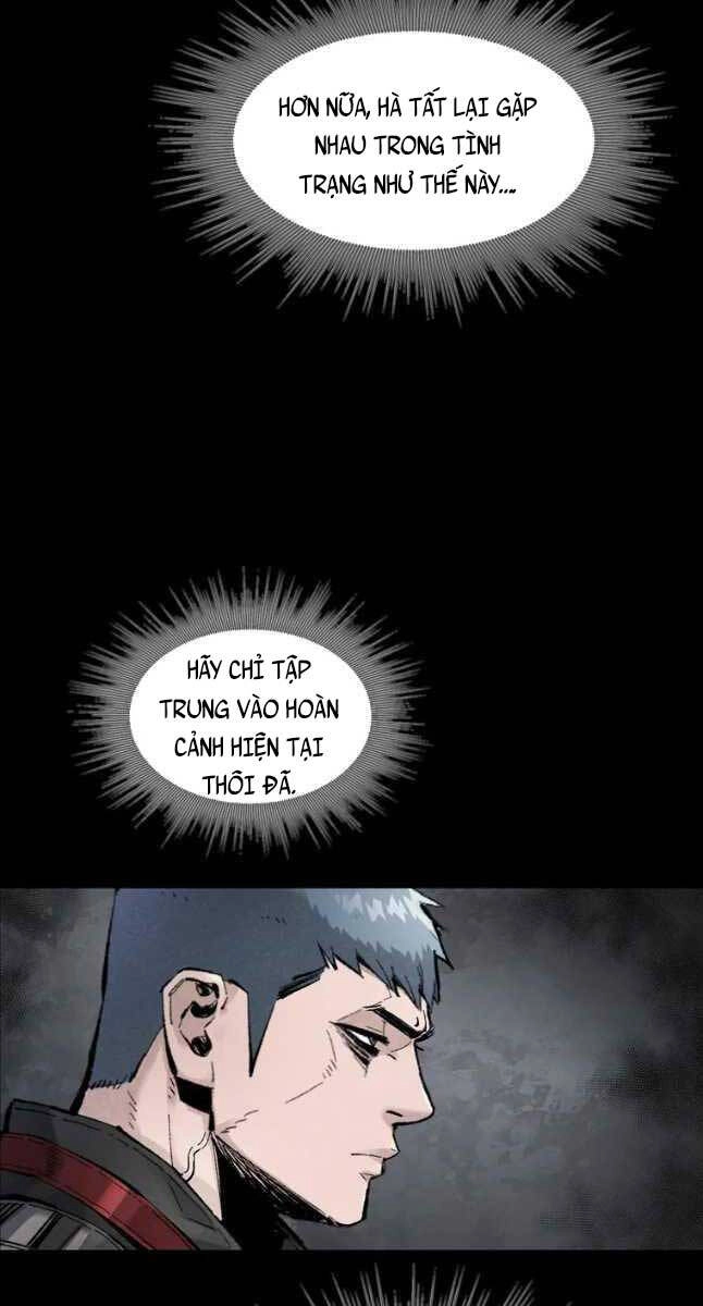 Mật Mã Mê Cung Chapter 57 - 13