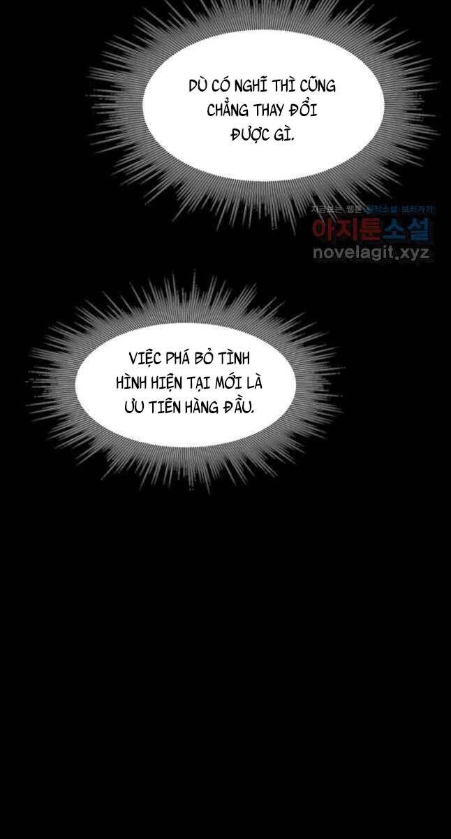 Mật Mã Mê Cung Chapter 57 - 14