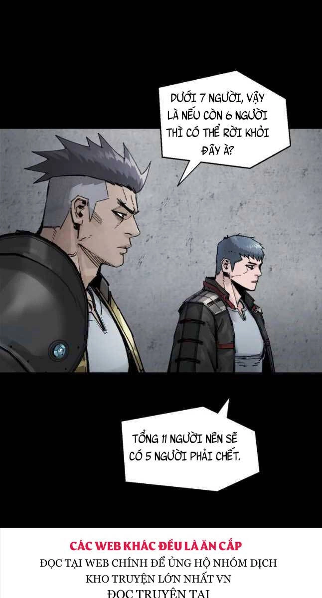 Mật Mã Mê Cung Chapter 57 - 15