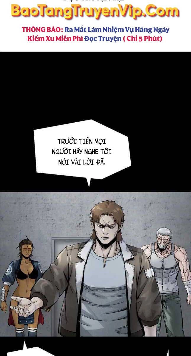 Mật Mã Mê Cung Chapter 57 - 16