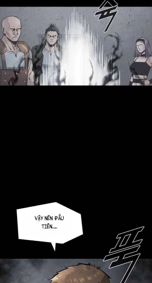 Mật Mã Mê Cung Chapter 57 - 18