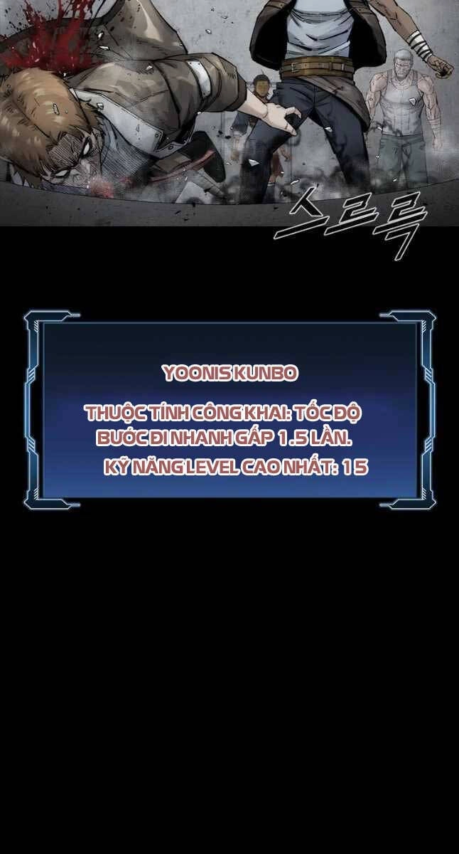 Mật Mã Mê Cung Chapter 57 - 21