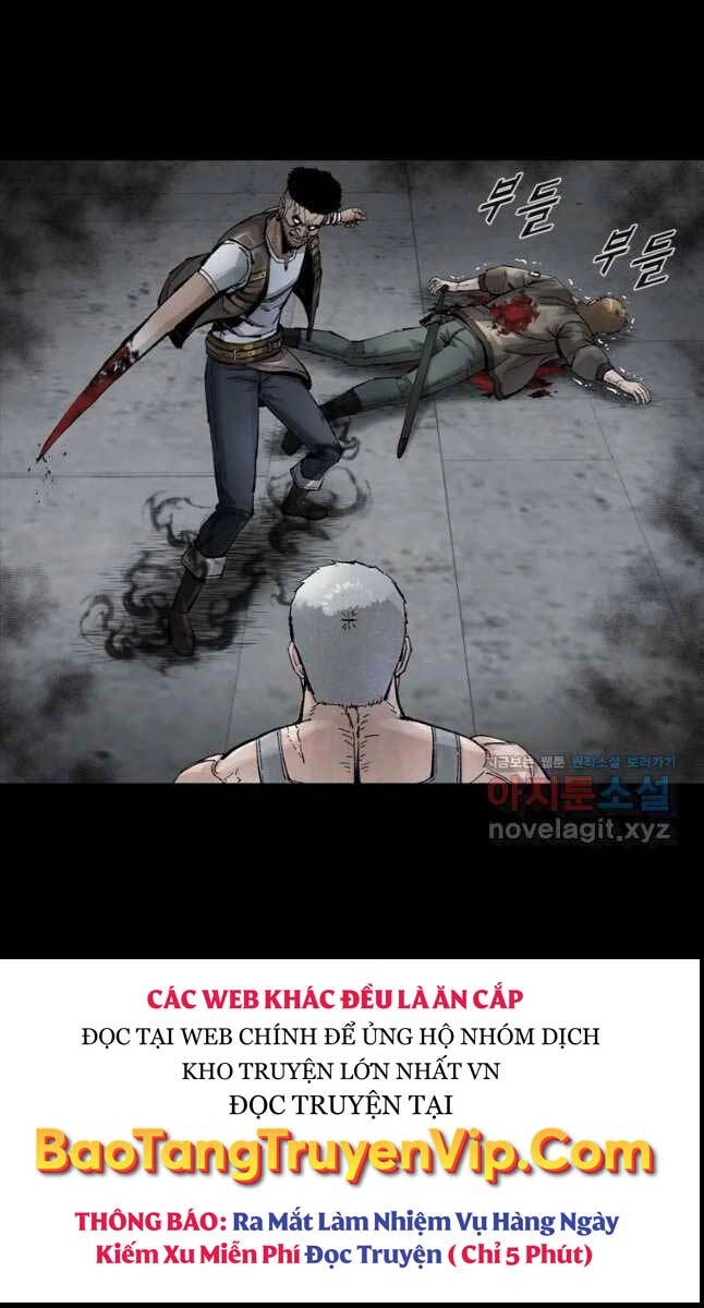 Mật Mã Mê Cung Chapter 57 - 22