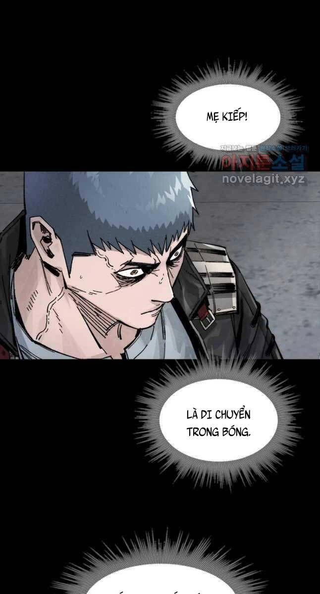 Mật Mã Mê Cung Chapter 57 - 23