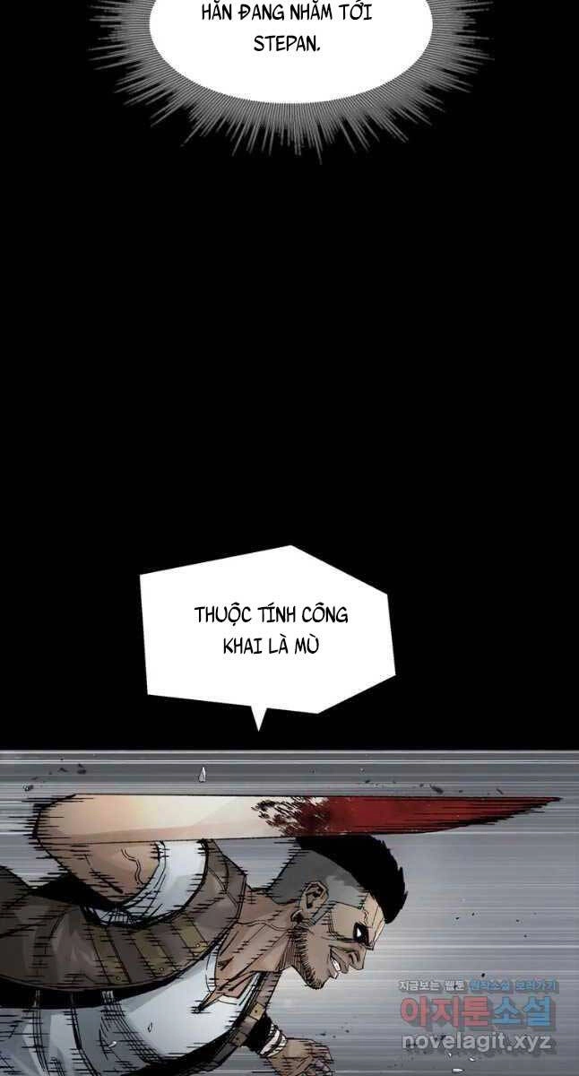 Mật Mã Mê Cung Chapter 57 - 24