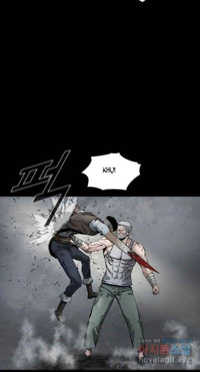 Mật Mã Mê Cung Chapter 57 - 29