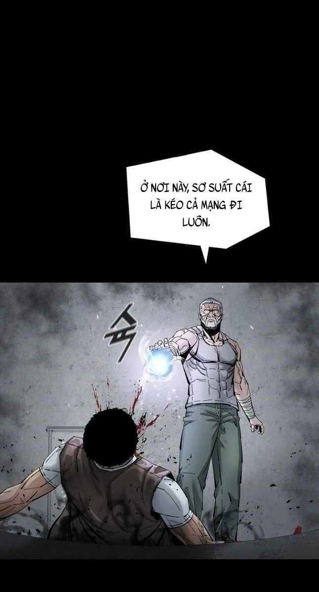 Mật Mã Mê Cung Chapter 57 - 35