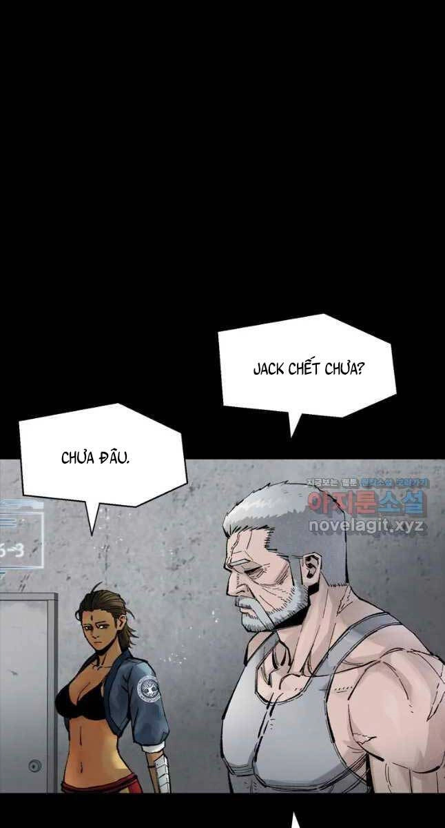 Mật Mã Mê Cung Chapter 57 - 36