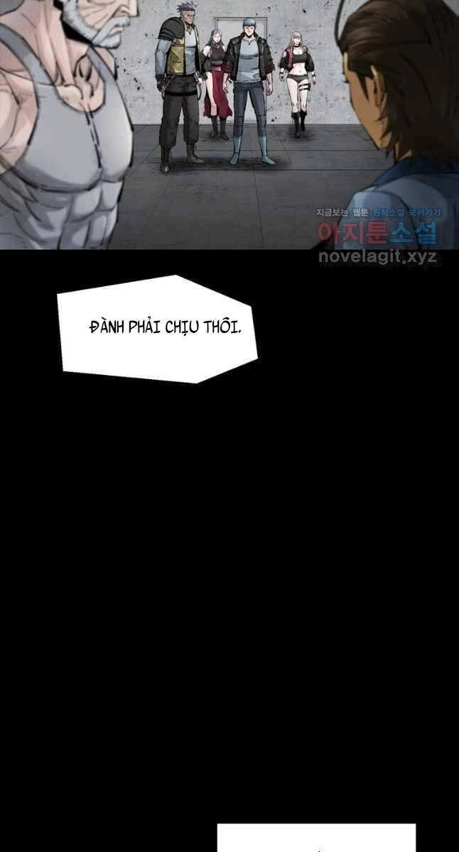 Mật Mã Mê Cung Chapter 57 - 38