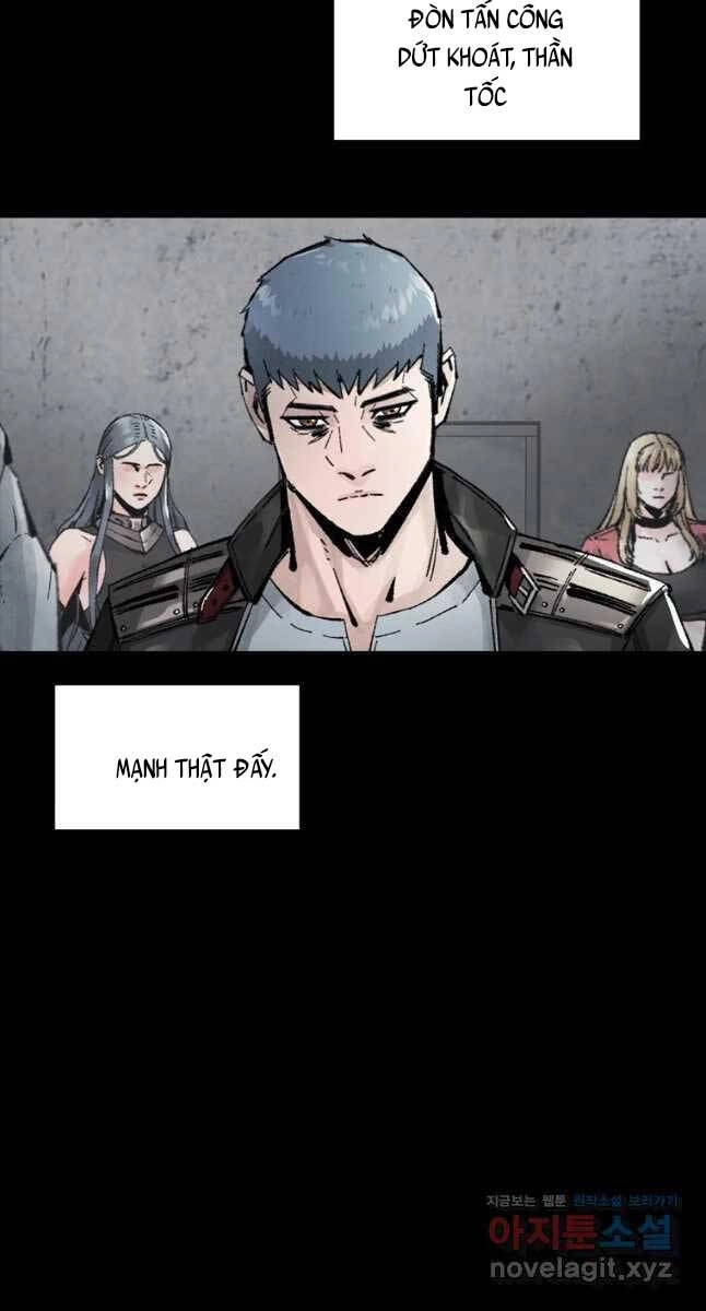 Mật Mã Mê Cung Chapter 57 - 39