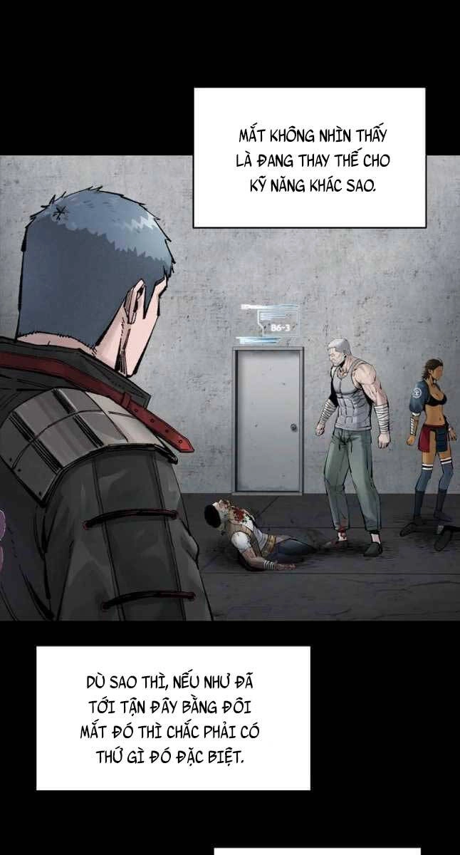 Mật Mã Mê Cung Chapter 57 - 40