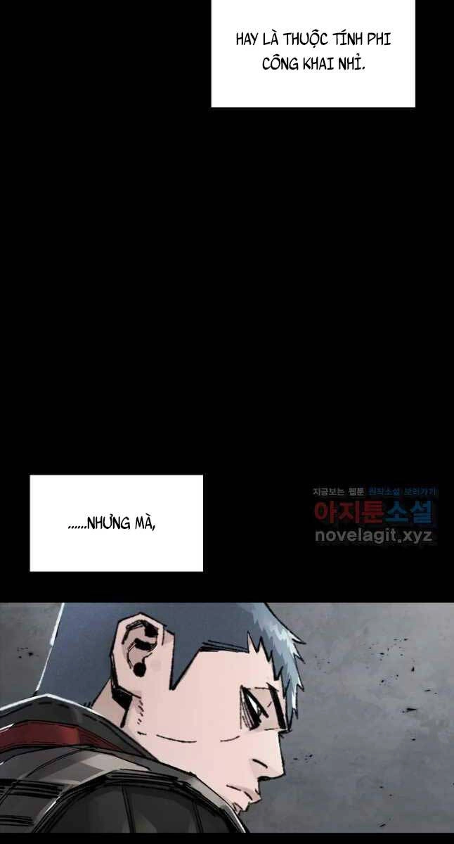 Mật Mã Mê Cung Chapter 57 - 41