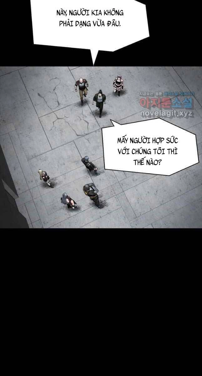 Mật Mã Mê Cung Chapter 57 - 43